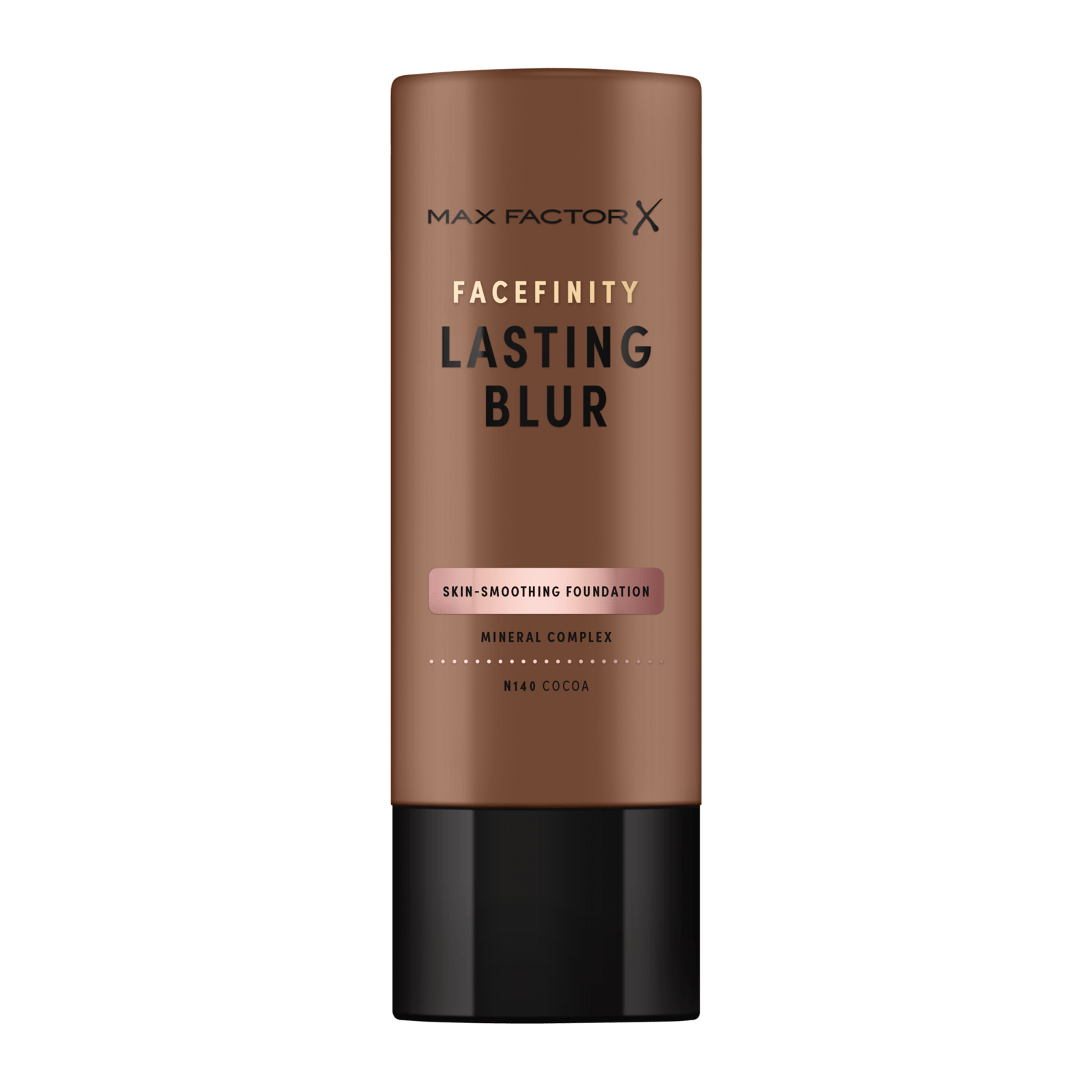 Facefinity Lasting Blur Foundation 140 Cocoa 35 ml