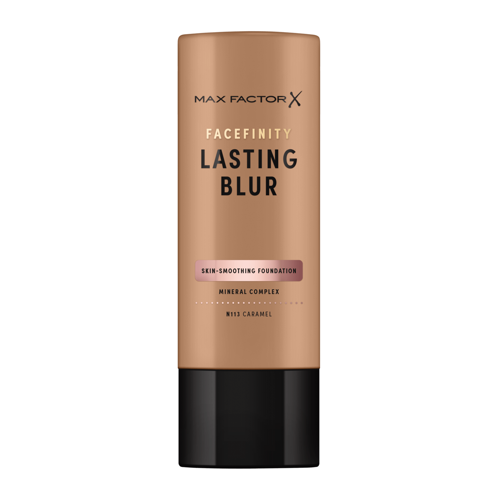 Facefinity Lasting Blur Foundation 113 Caramel 35 ml