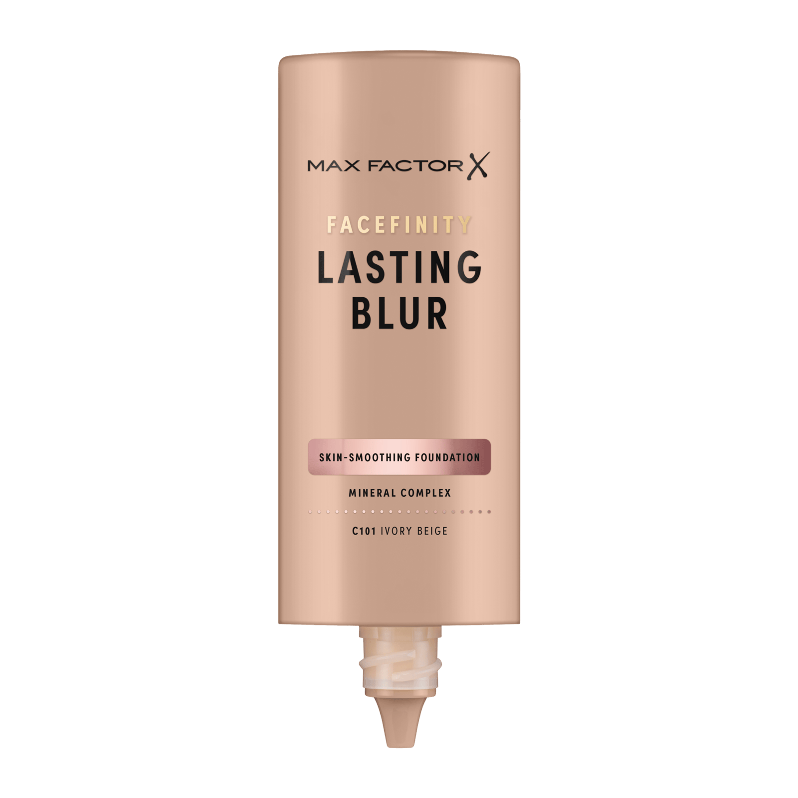 Facefinity Lasting Blur Foundation 101 Ivory Beige 35 ml