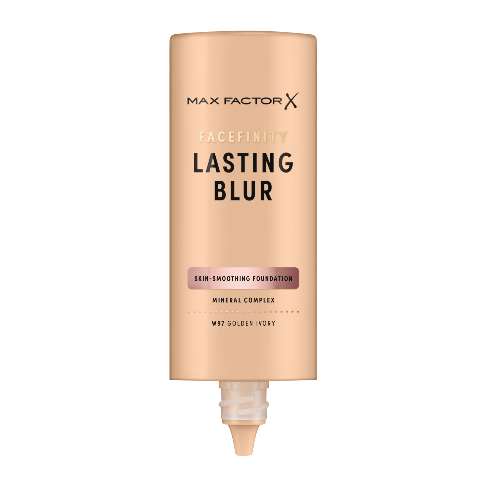 Facefinity Lasting Blur Foundation 97 Golden Ivory 35 ml