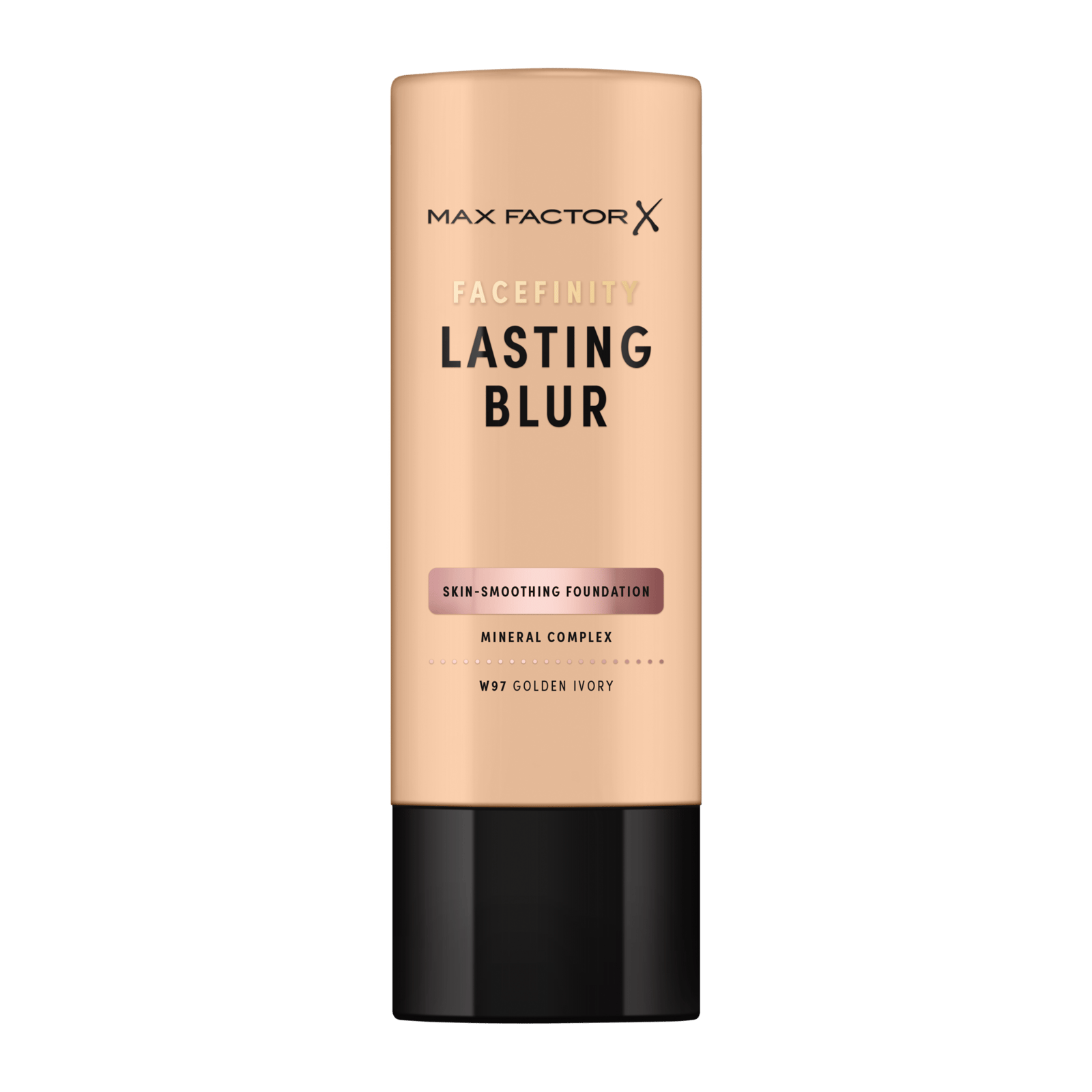 Facefinity Lasting Blur Foundation 97 Golden Ivory 35 ml
