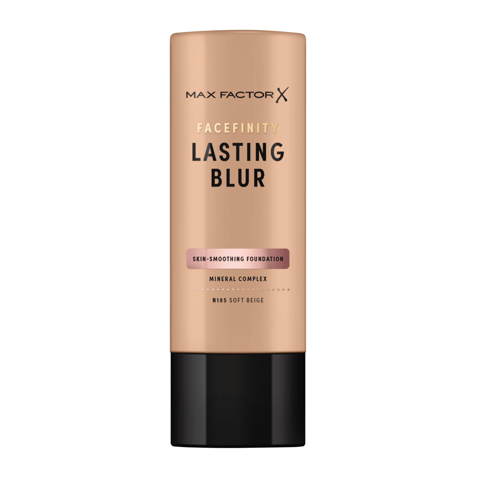 Facefinity Lasting Blur Foundation 105 Soft Beige 35 ml