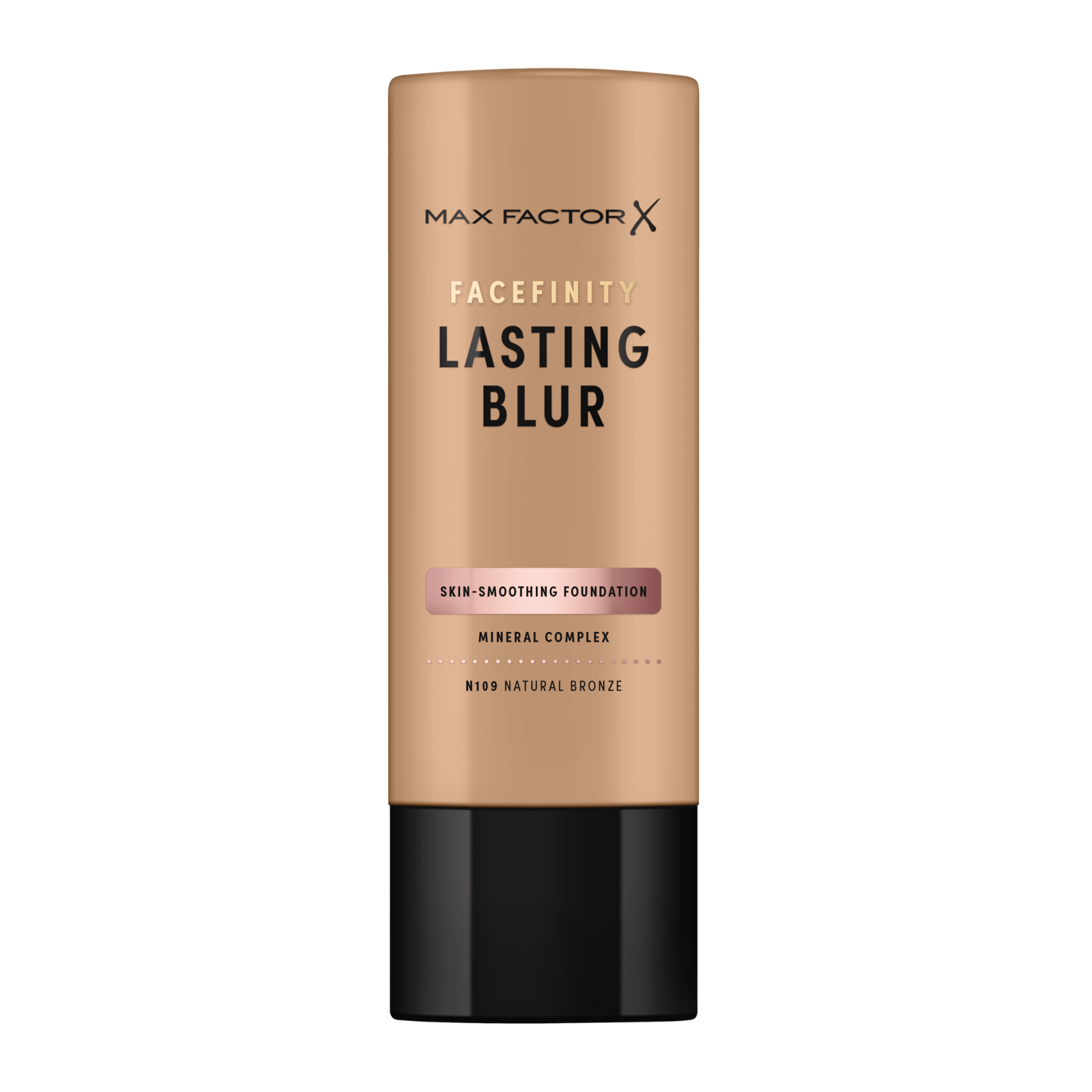 Facefinity Lasting Blur Foundation 109 Natural Bronze 35 ml