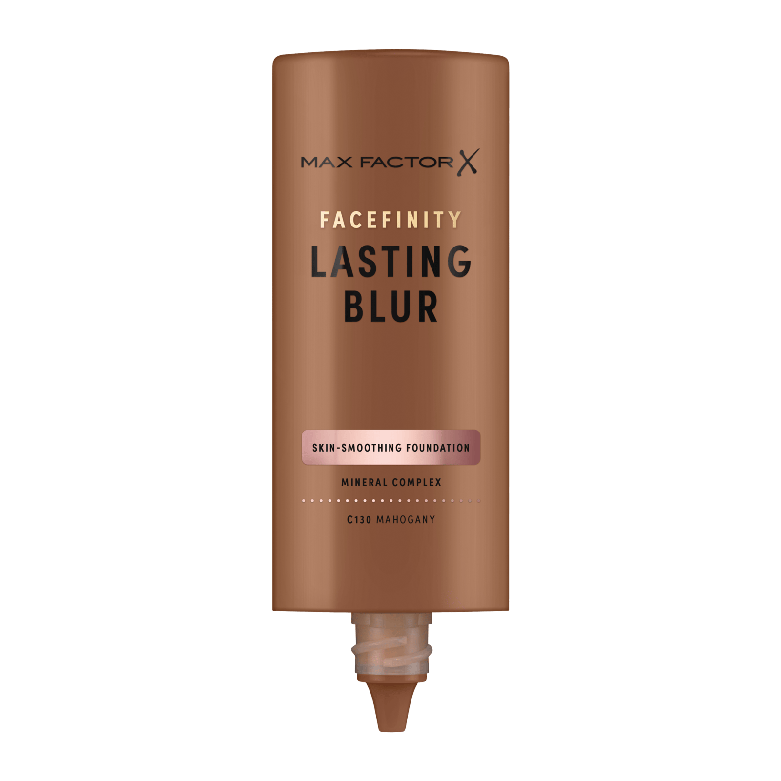 Facefinity Lasting Blur Foundation 130 Mahogony 35 ml