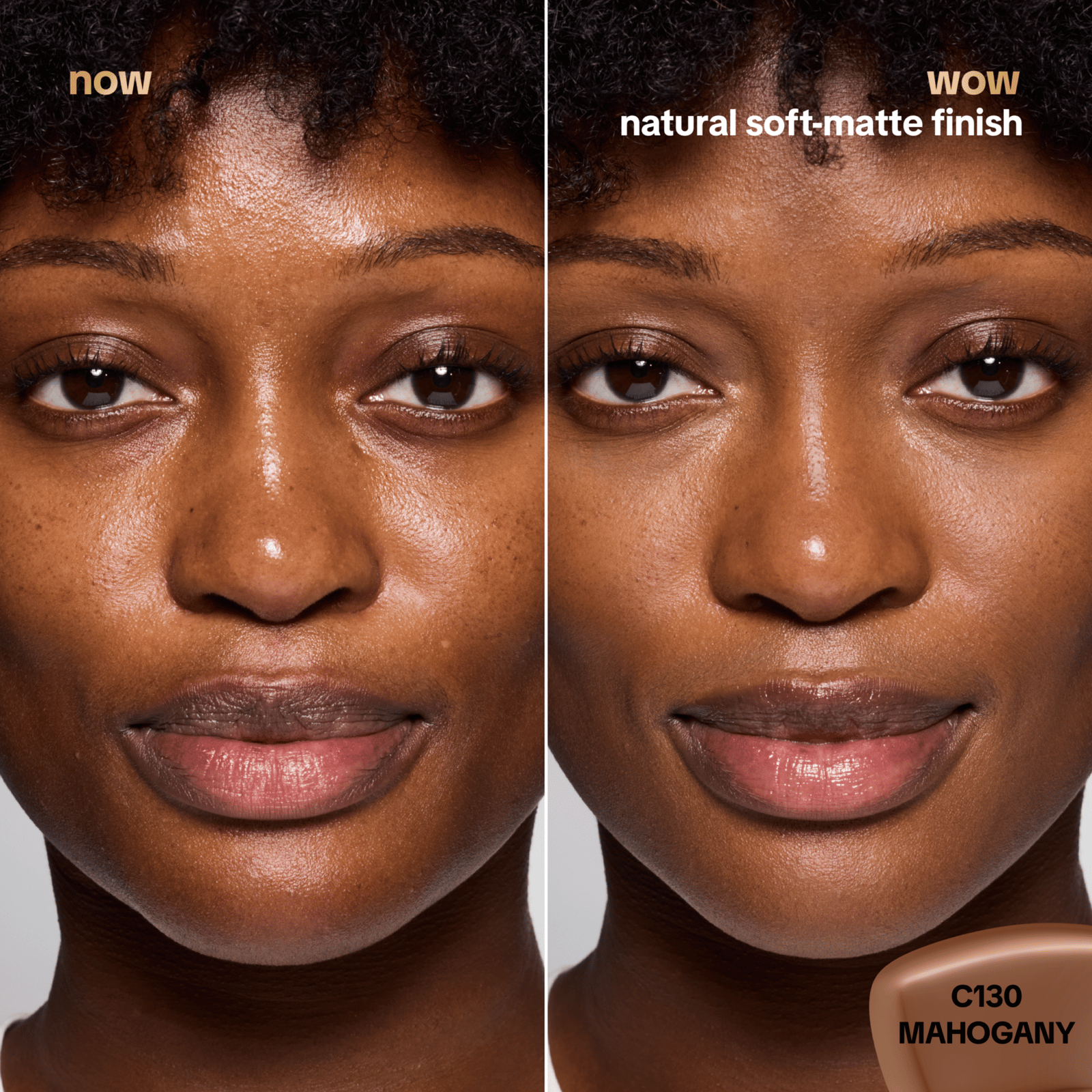 Facefinity Lasting Blur Foundation 130 Mahogony 35 ml