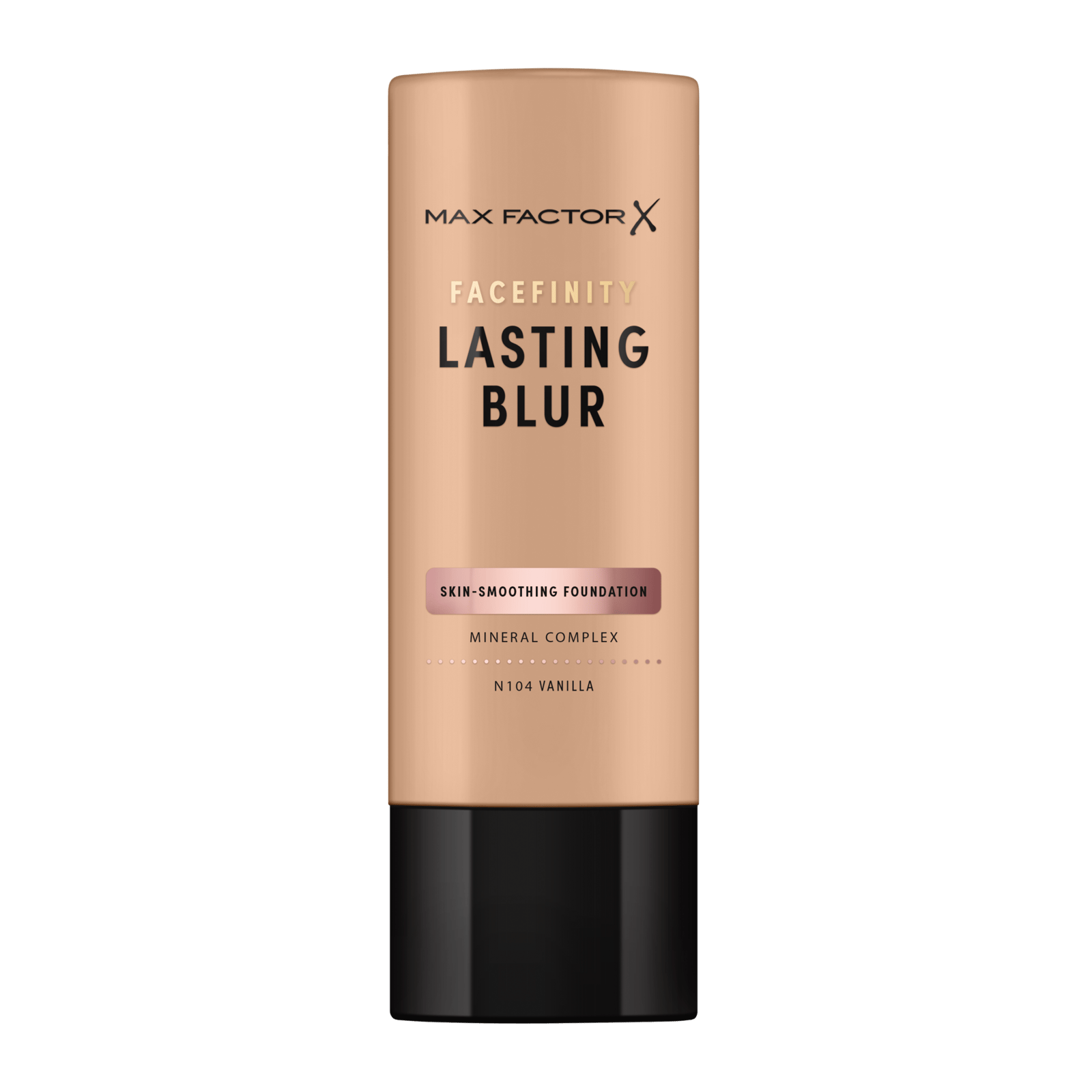 Facefinity Lasting Blur Foundation 104 Vanilla 35 ml