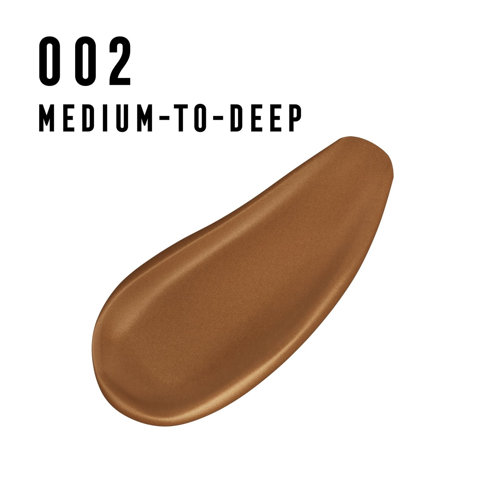 Max Factor Miracle Pure Bronzer 02 Medium to deep 15ml