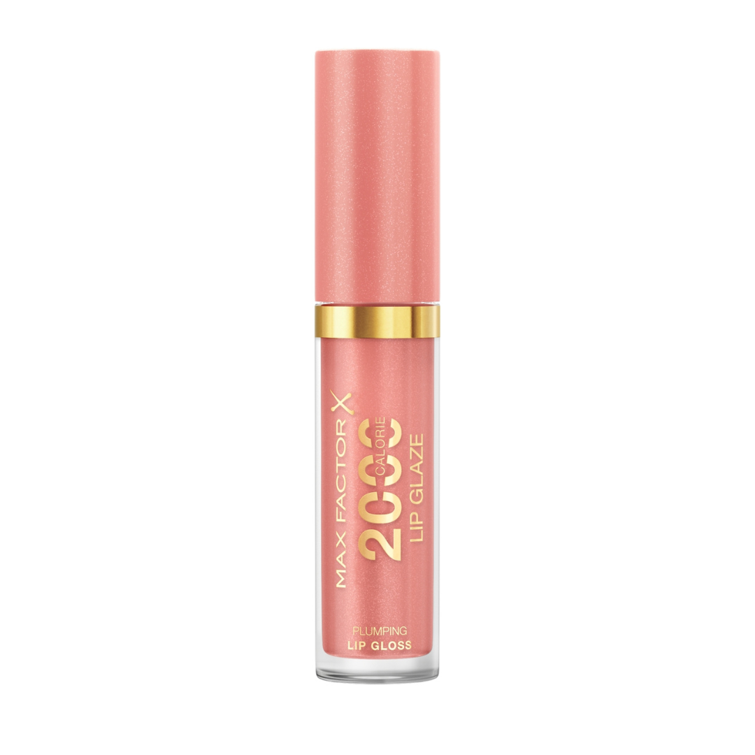 Max Factor 2000 Calorie Lip Glaze 060 Favorite Song 4ml