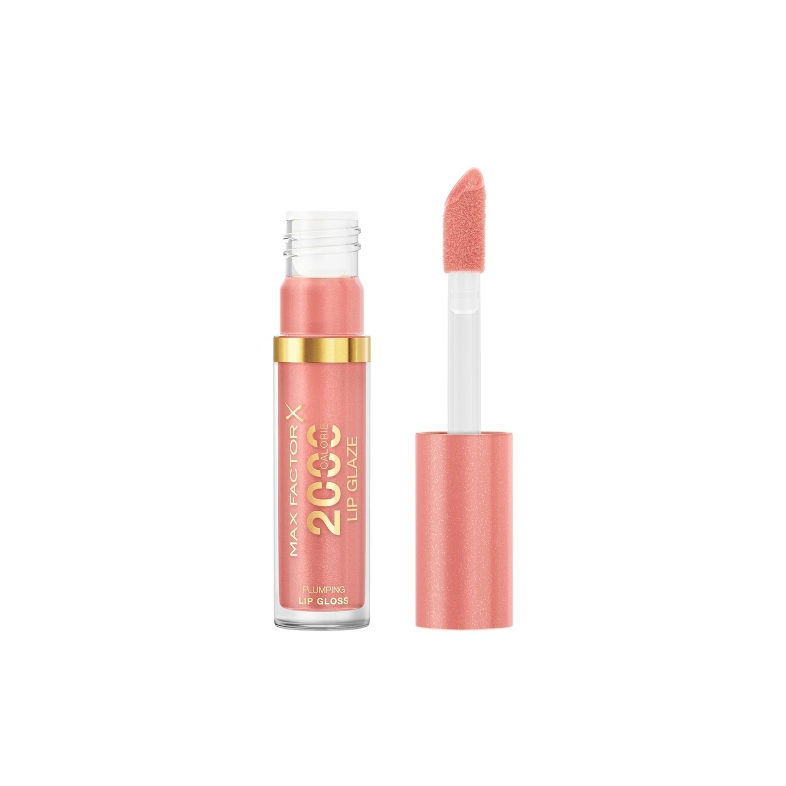 Max Factor 2000 Calorie Lip Glaze 060 Favorite Song 4ml