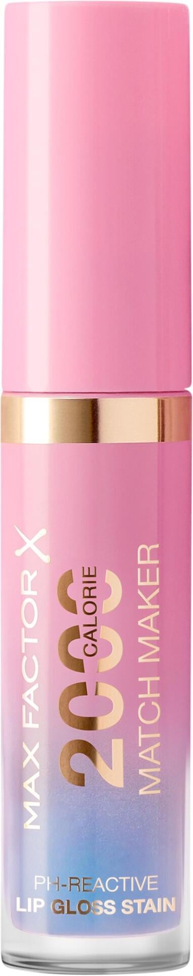 Max Factor 2000 Calorie Lip Gloss 020 Plot Twist 4,4 ml