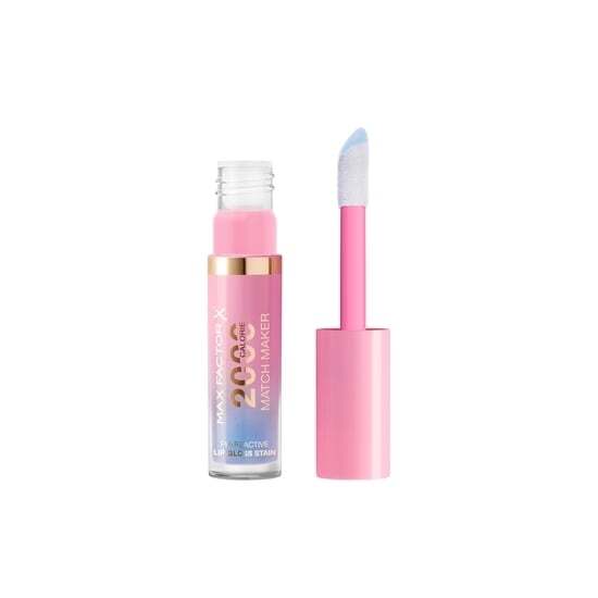 Max Factor 2000 Calorie Lip Gloss 020 Plot Twist 4,4 ml