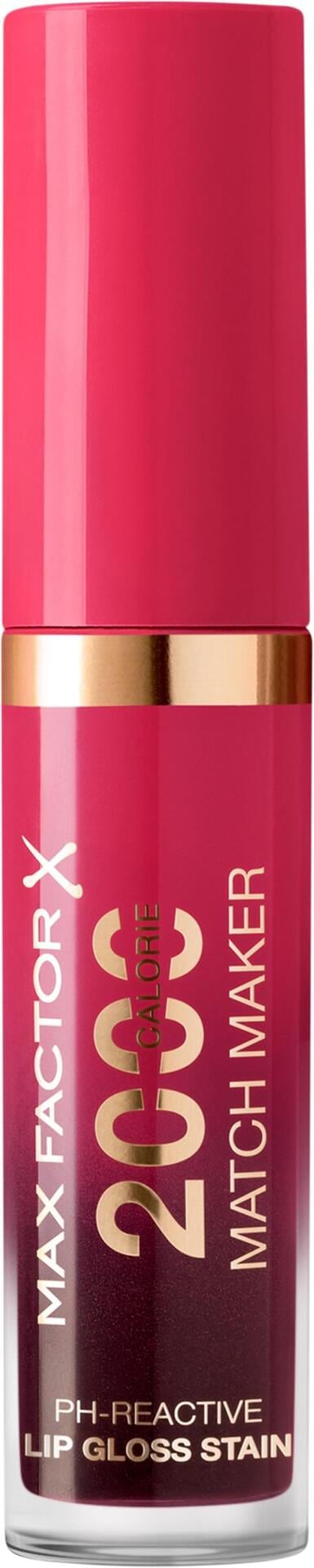 Max Factor 2000 Calorie Lip Gloss 030 Daring 4,4 ml