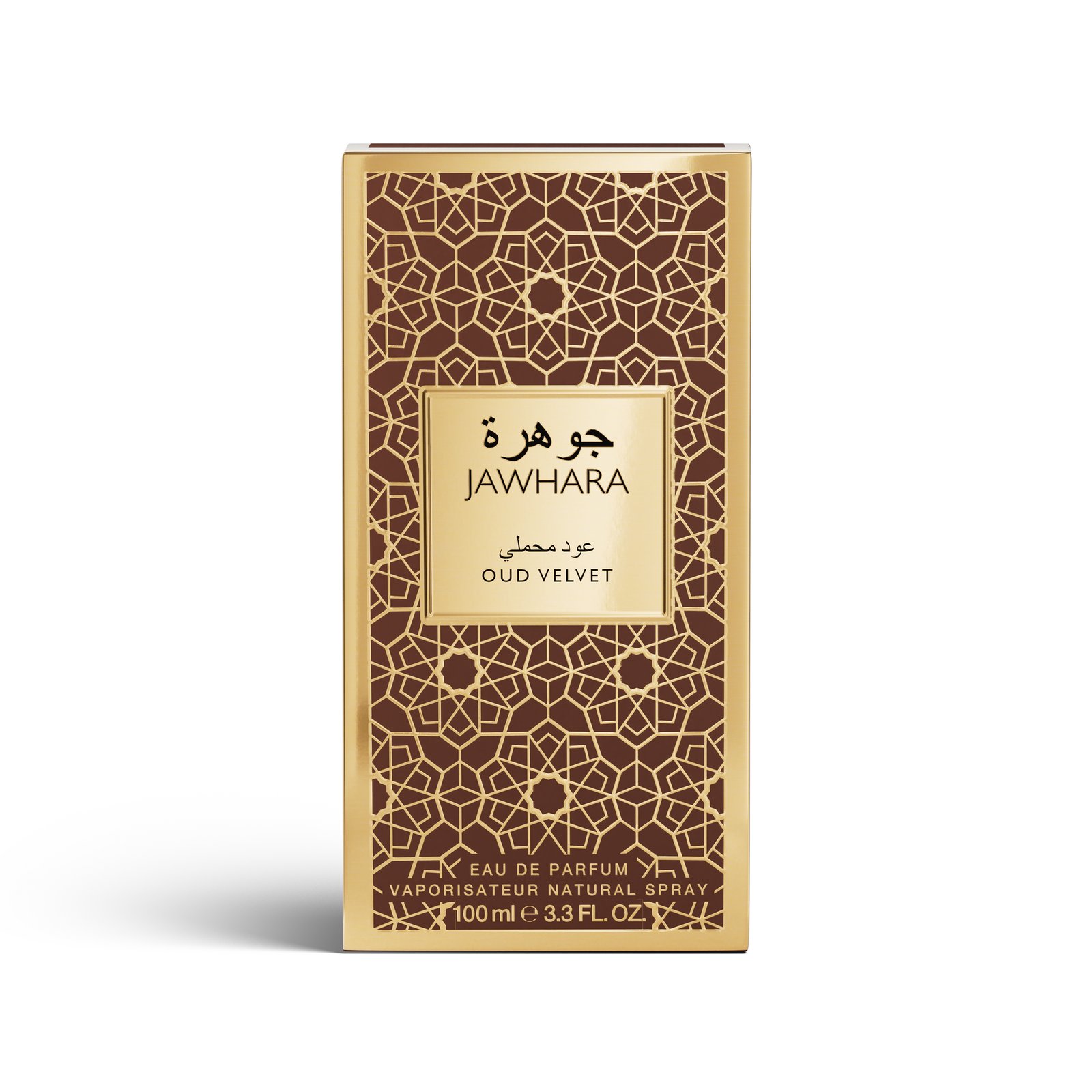 Jawhara Oud Velvet EdP 100 ml