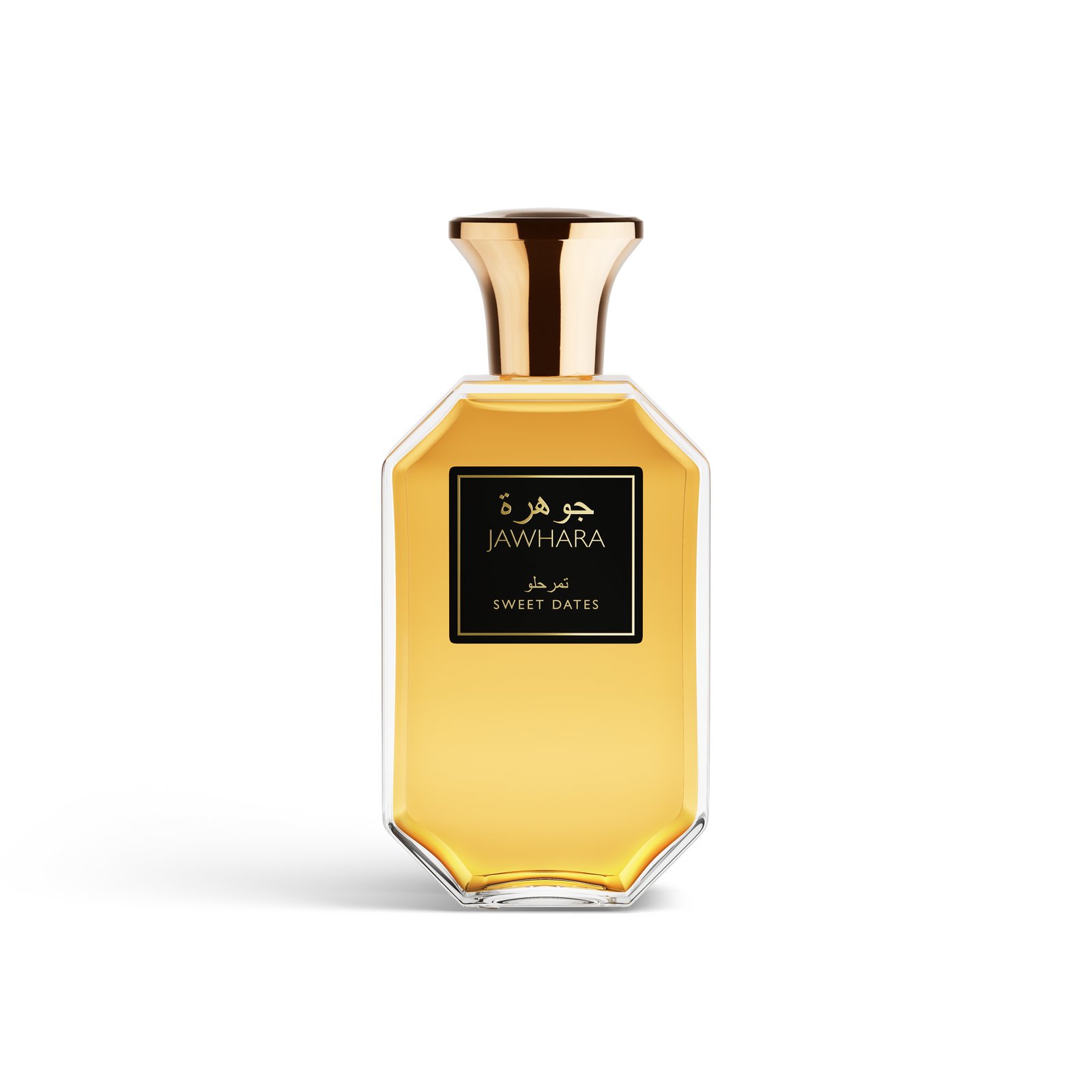 Jawhara Sweet Dates EdP 100 ml