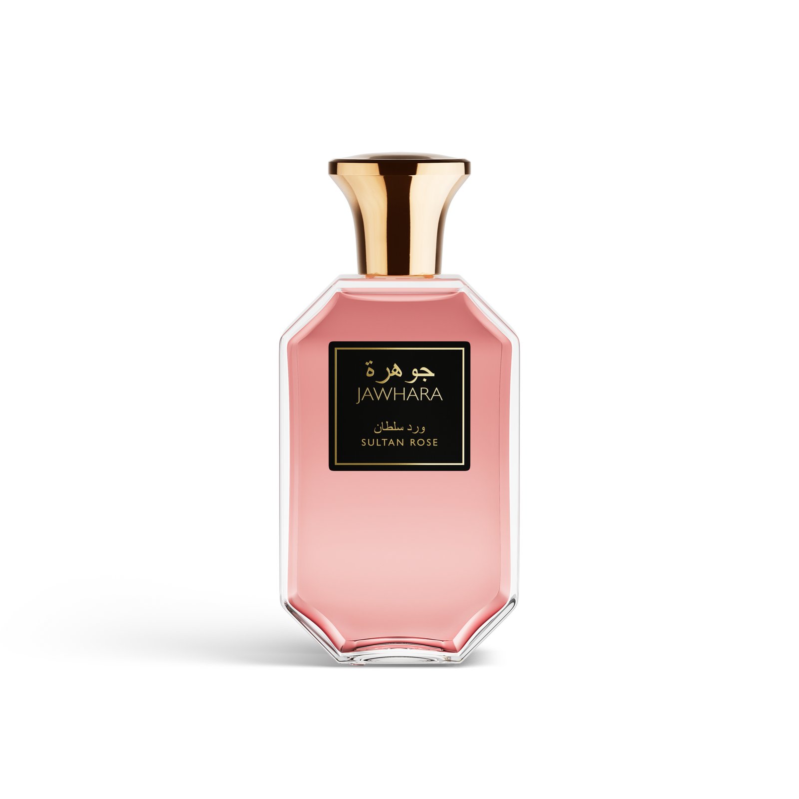 Jawhara Sultan Rose EdP 100 ml
