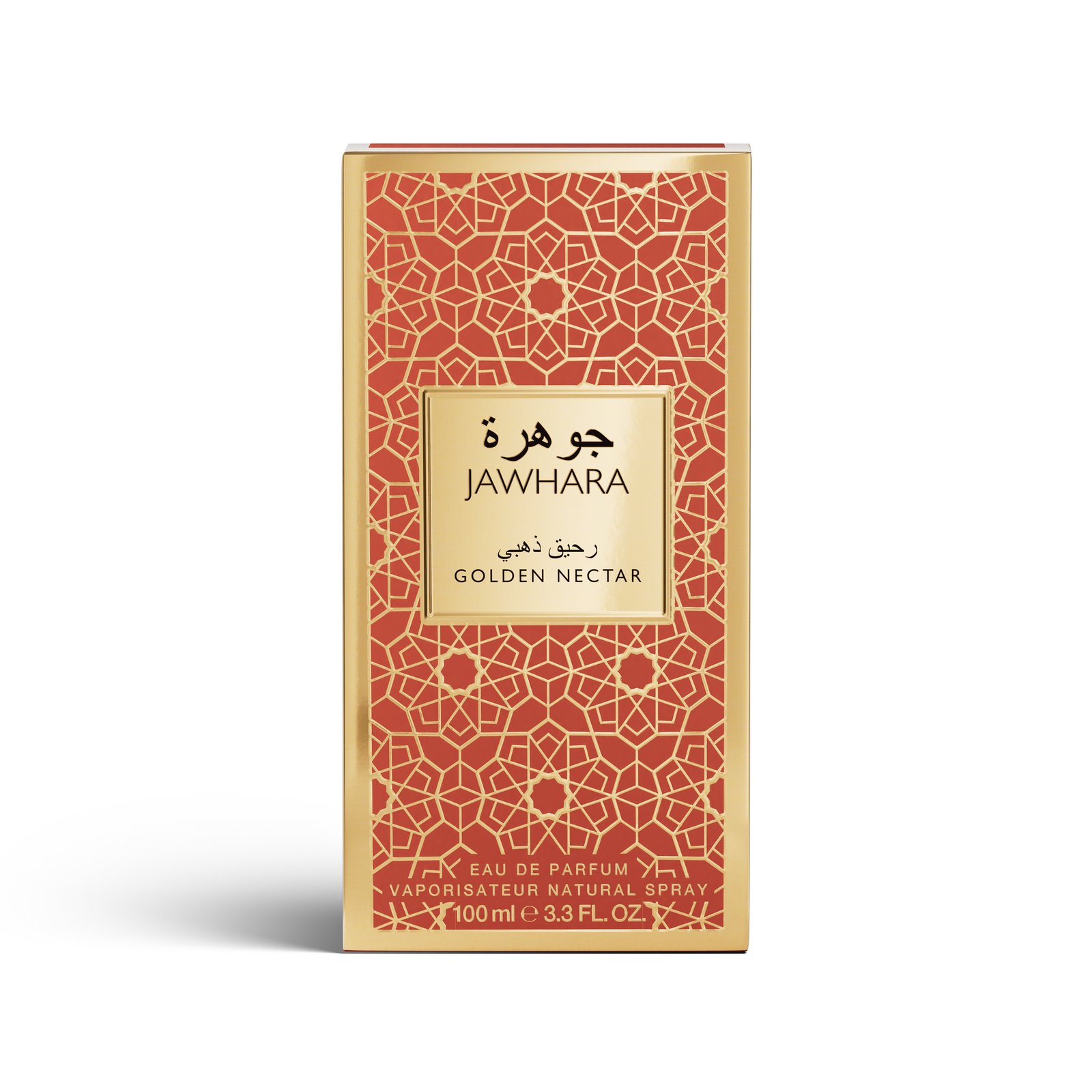 Jawhara Golden Nectar EdP 100 ml