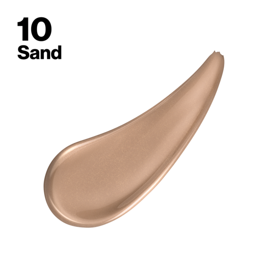 Max Factor Glow Framer Skin Tint 10 Sand 30 ml