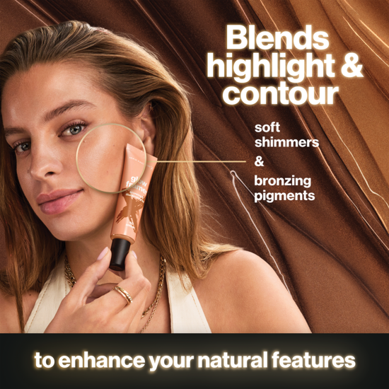 Max Factor Glow Framer Skin Tint 60 Rich 30 ml
