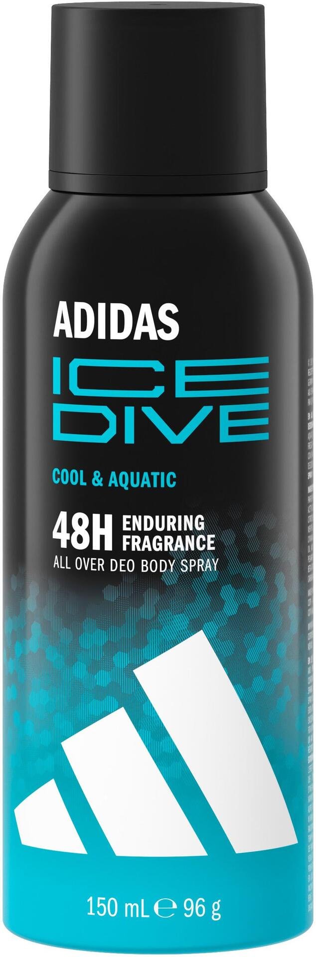 Adidas Ice Dive Deo Body Spray 150 ml