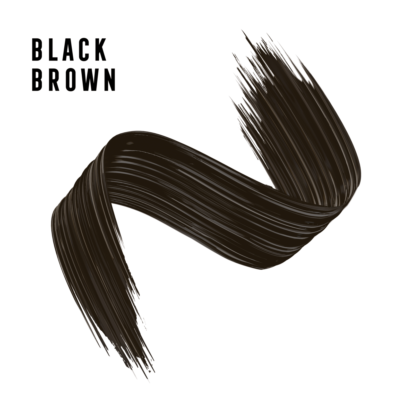 Max Factor 2000 Calorie Mascara Long Lash Era 002 Black Brown 7,8 ml