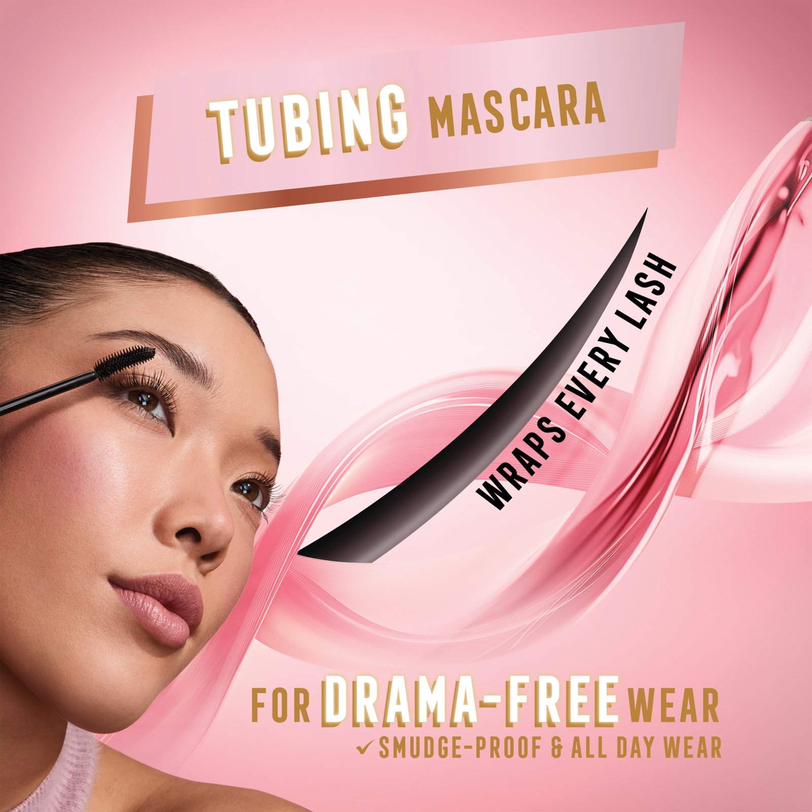 Max Factor 2000 Calorie Mascara Long Lash Era 001 Black 7,8 ml