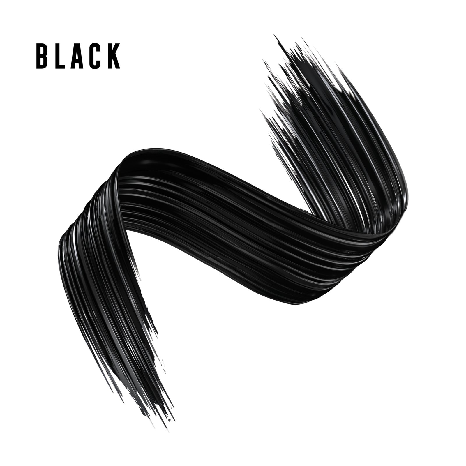 Max Factor 2000 Calorie Mascara Long Lash Era 001 Black 7,8 ml