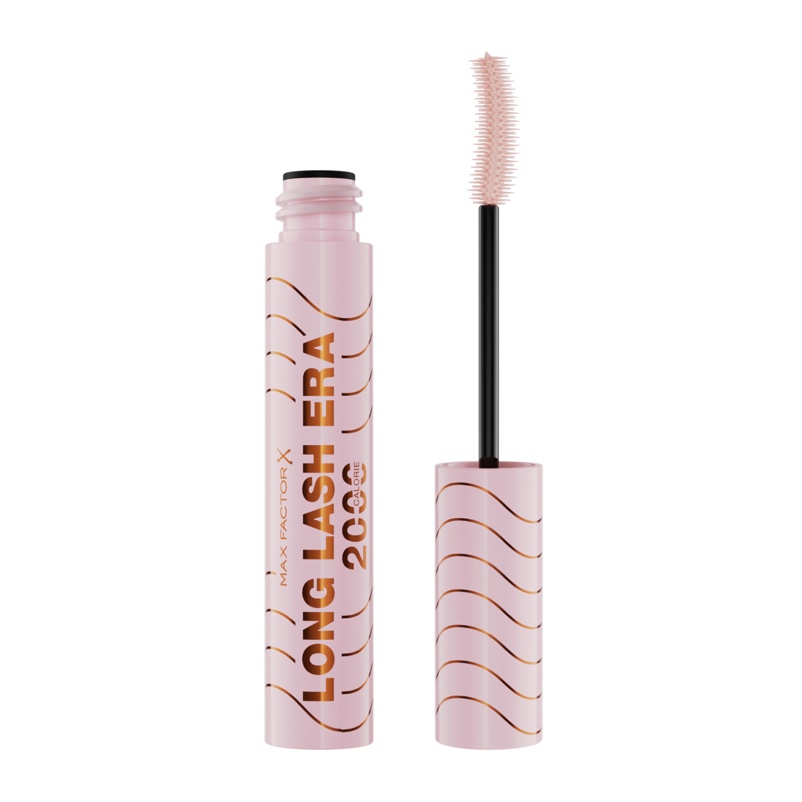 Max Factor 2000 Calorie Mascara Long Lash Era 001 Black 7,8 ml