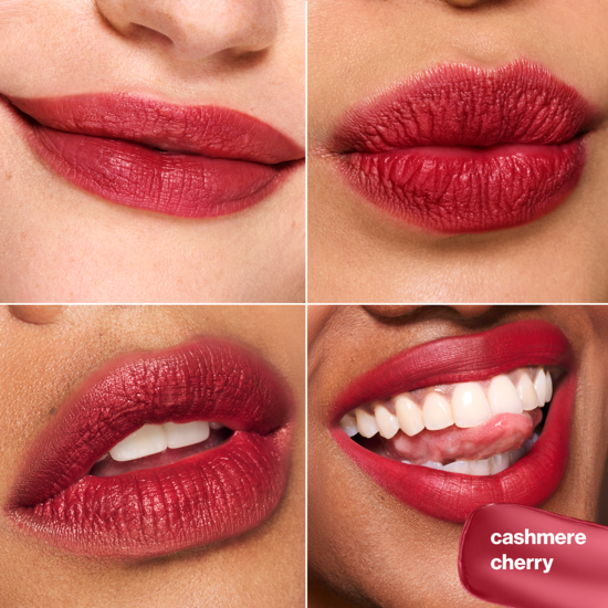 Max Factor 2000 Calorie Mellow Blur 40 Cashmere Cherry 3,5 g