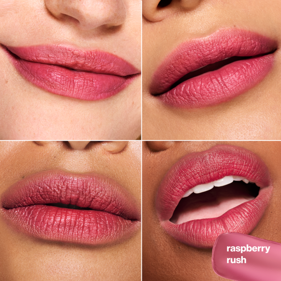 Max Factor 2000 Calorie Mellow Blur 20 Raspberry Rush 3,5 g