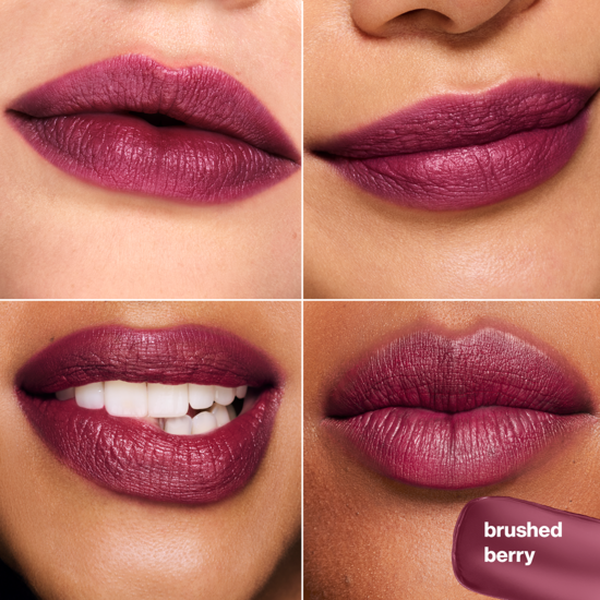 Max Factor 2000 Calorie Mellow Blur 50 Brushed Berry 3,5 g
