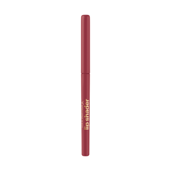 Max Factor 2000 Calorie Lip Shader 50 Berry Frame 0,35 g