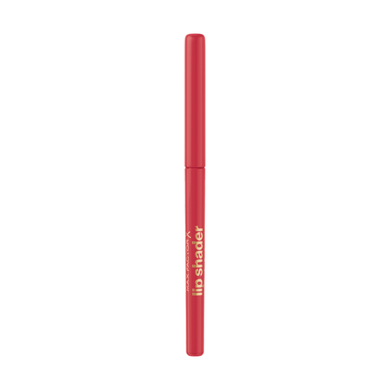 Max Factor 2000 Calorie Lip Shader 40 Red Stroke 0,35 g