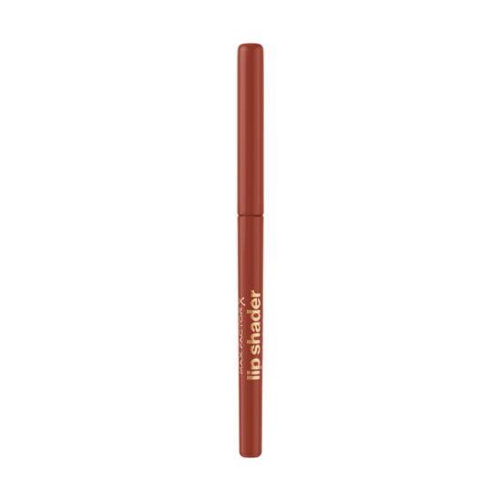 Max Factor 2000 Calorie Lip Shader 60 Coffee Blend 0,35 g