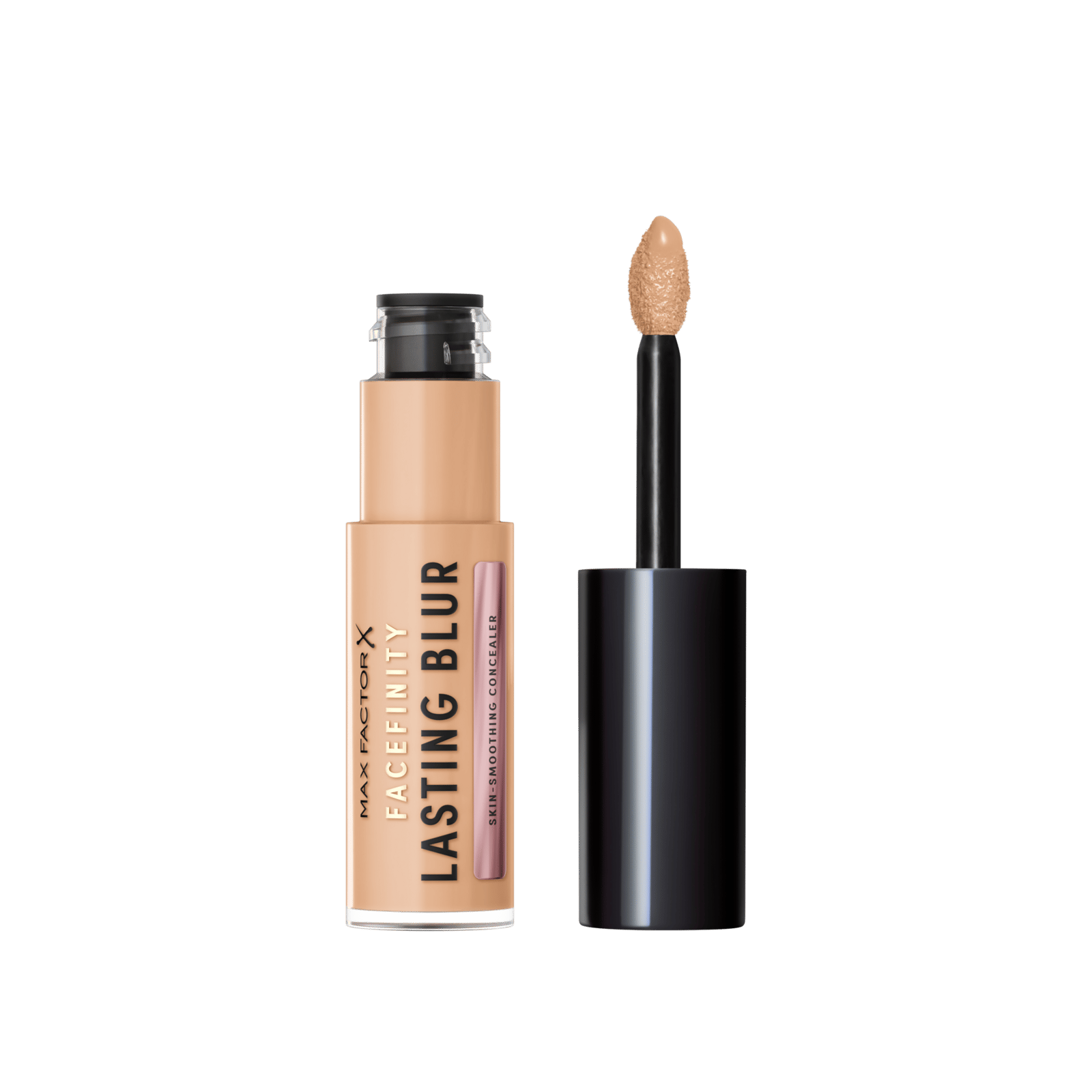 Facefinity Lasting Blur Concealer 4W Golden 7.5 ml