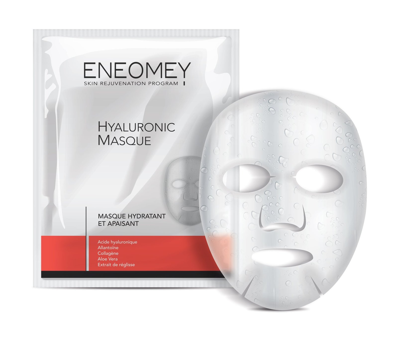 Eneomey Hyaluronic Masque 1 st