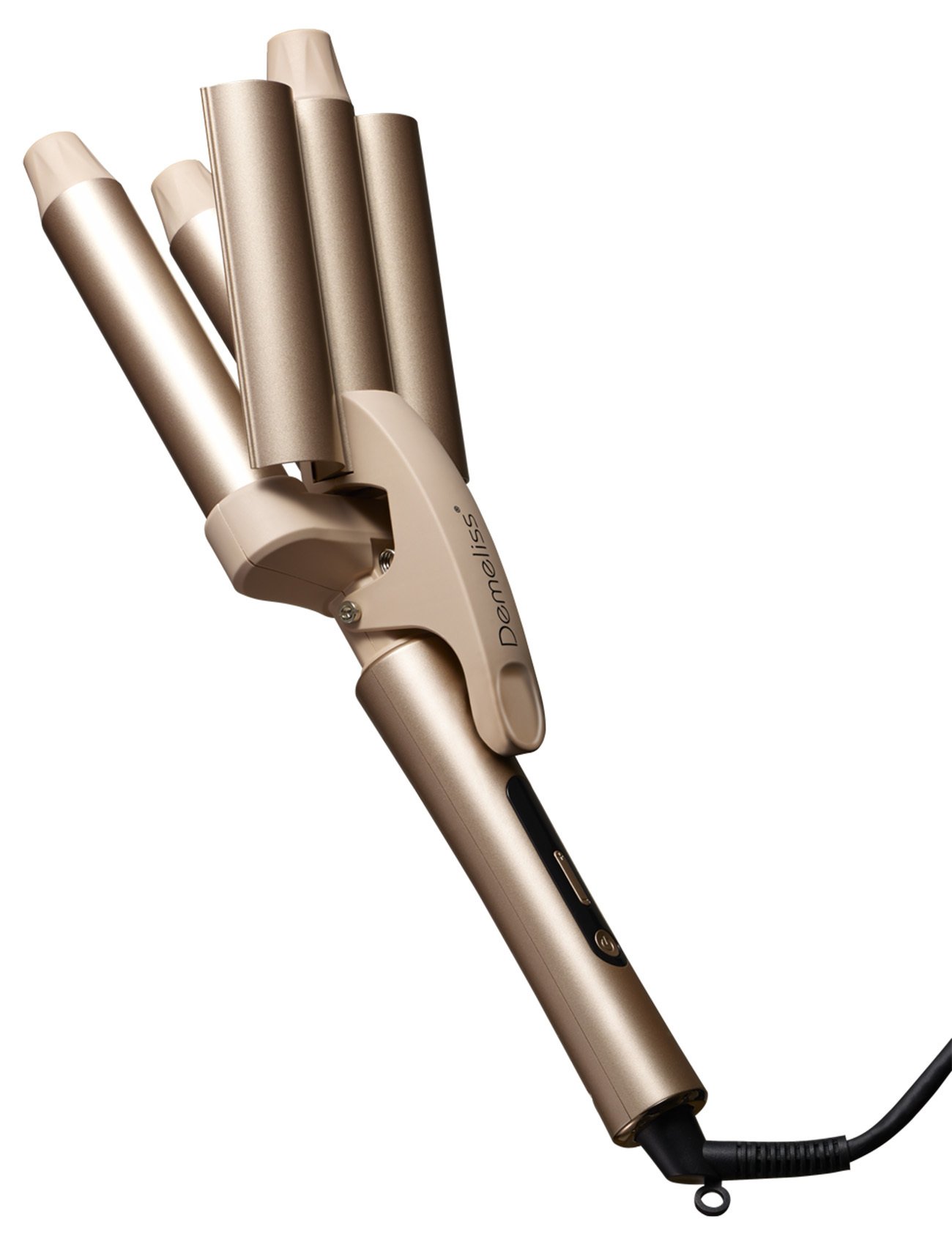 Demeliss Waves Nordics