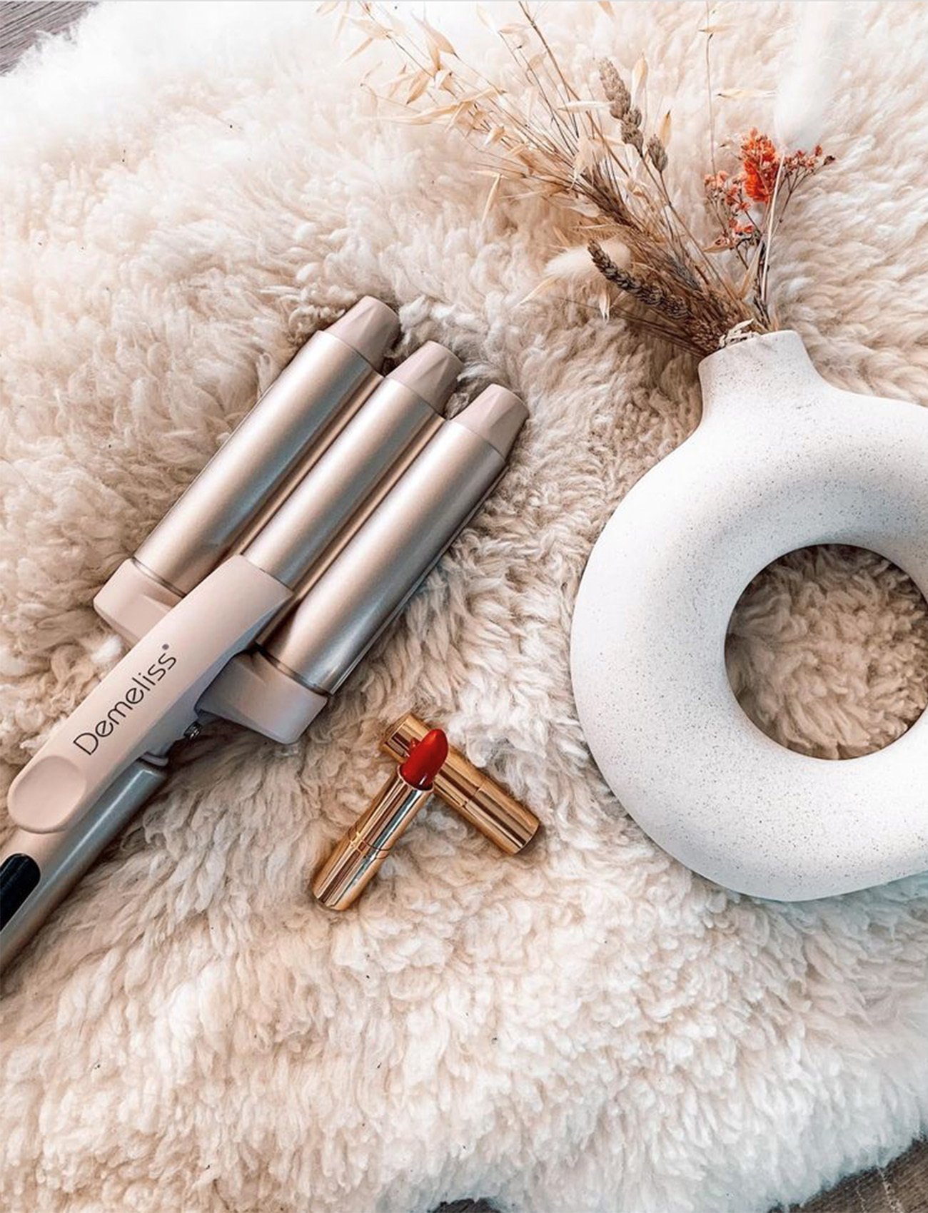 Demeliss Waves Nordics