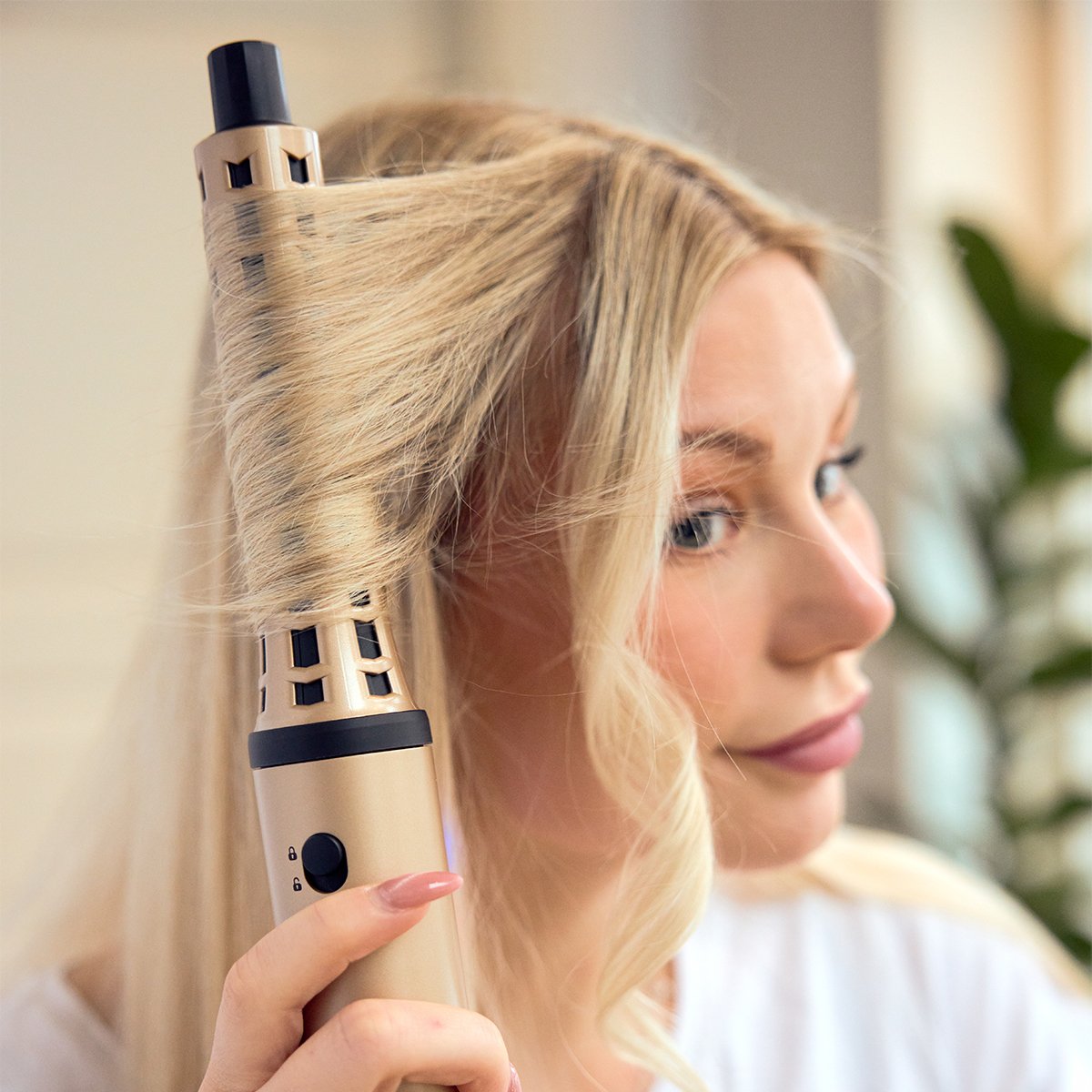 Demeliss Airflow Styler Pro Series