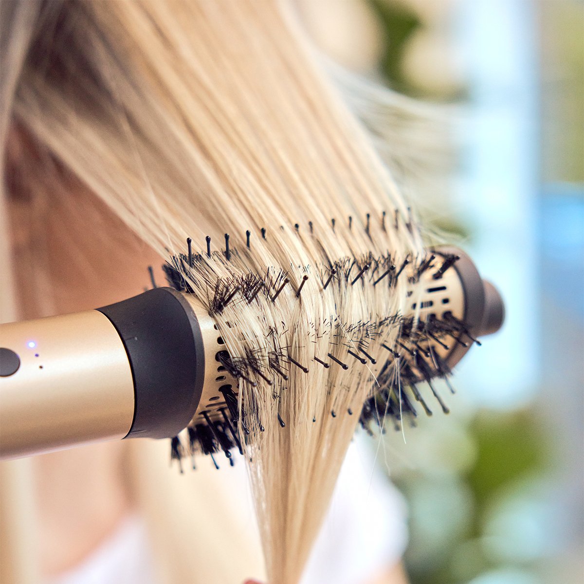 Demeliss Airflow Styler Pro Series