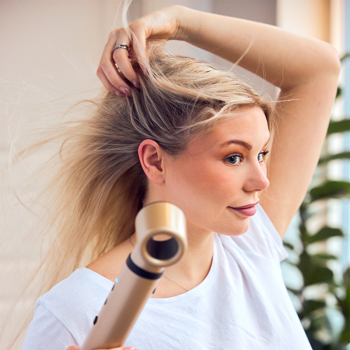 Demeliss Airflow Styler Pro Series