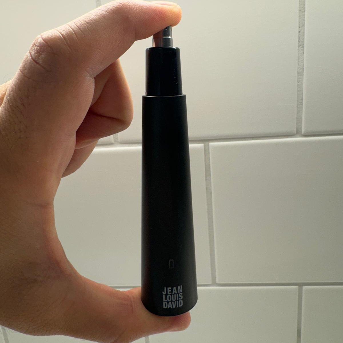 Jean Louis David Nose & Ears Trimmer