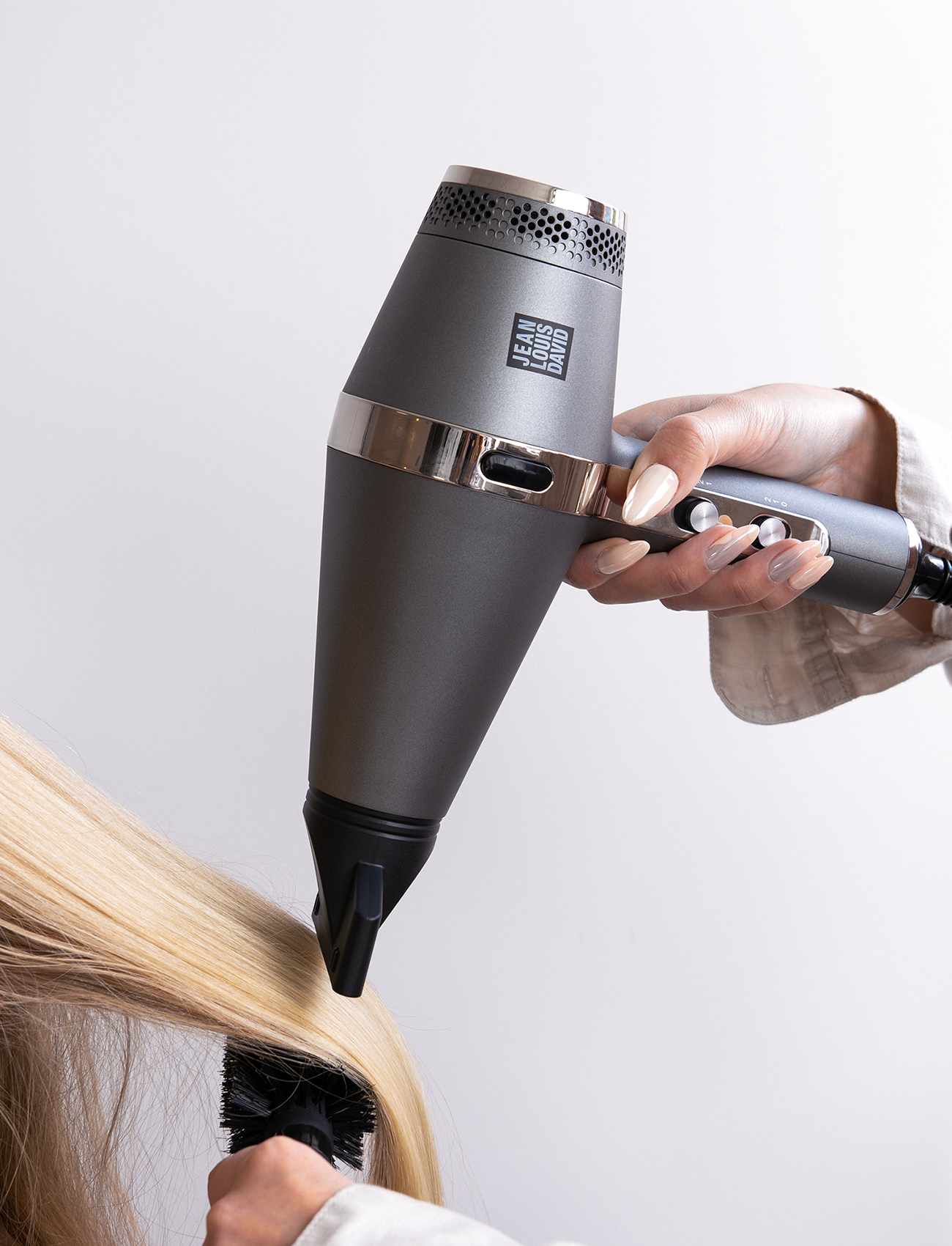 Jean Louis David INFRAPROTECT 2200w Hair Dryer