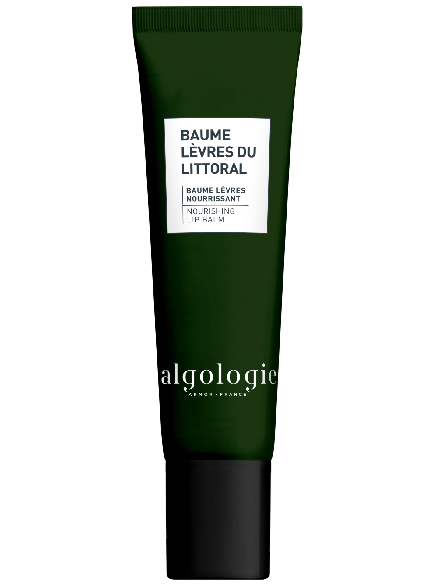 Algologie Littoral Nourishing Lip Balm 10 ml