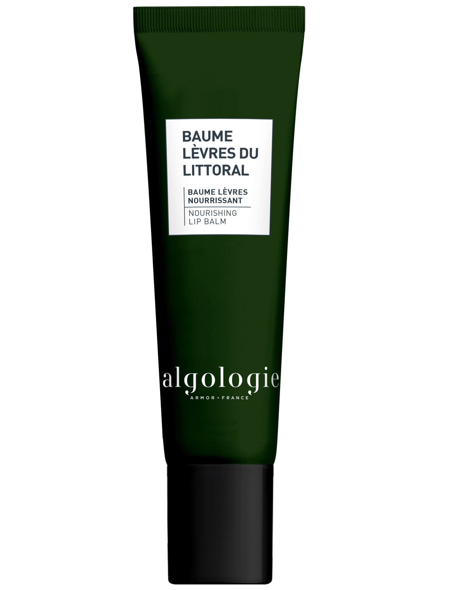 Algologie Littoral Nourishing Lip Balm 10 ml