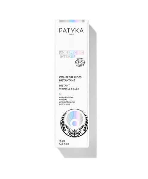 Patyka Instant Wrinkle Filler 15ml