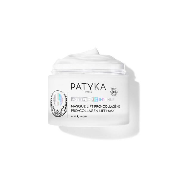 Patyka Pro-Collagen Lift Mask 50ml