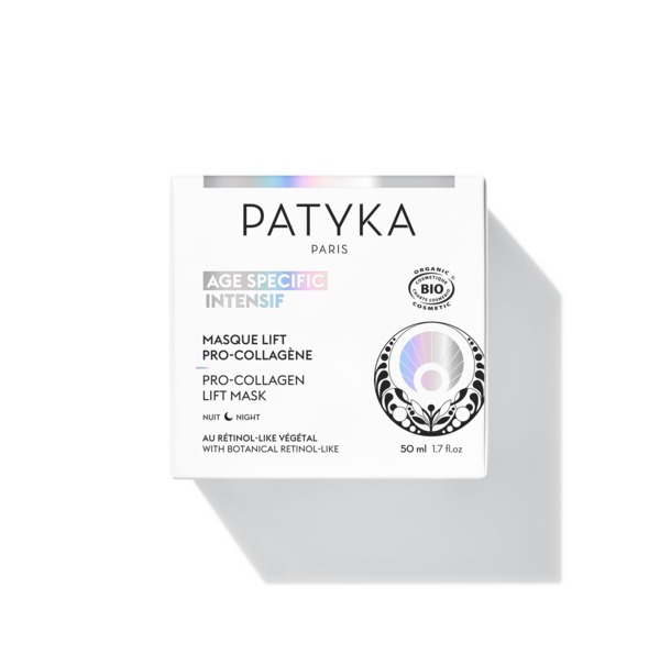 Patyka Pro-Collagen Lift Mask 50ml