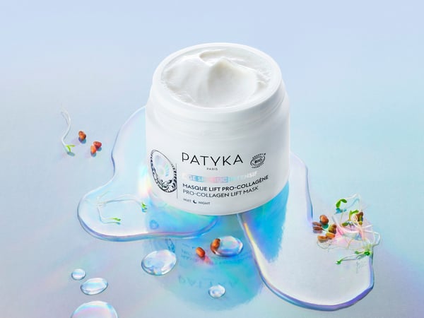 Patyka Pro-Collagen Lift Mask 50ml