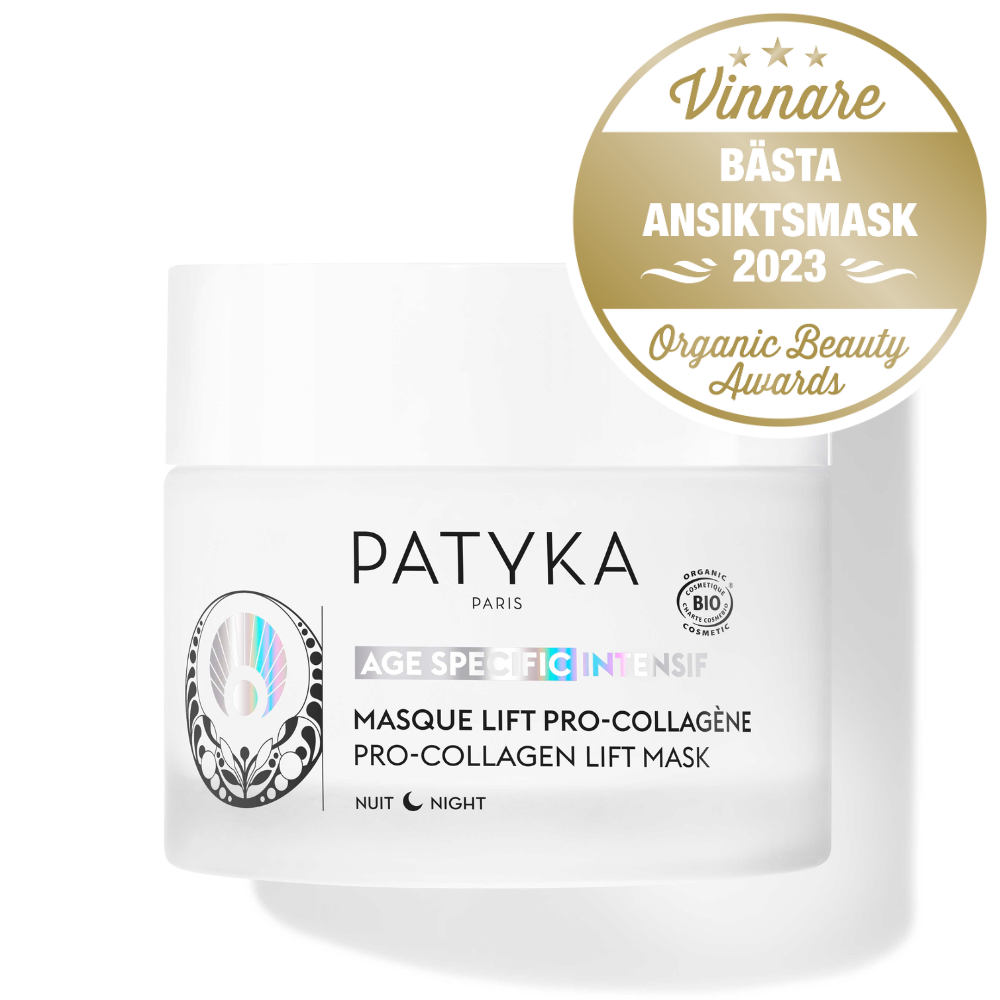 Patyka Pro-Collagen Lift Mask 50ml