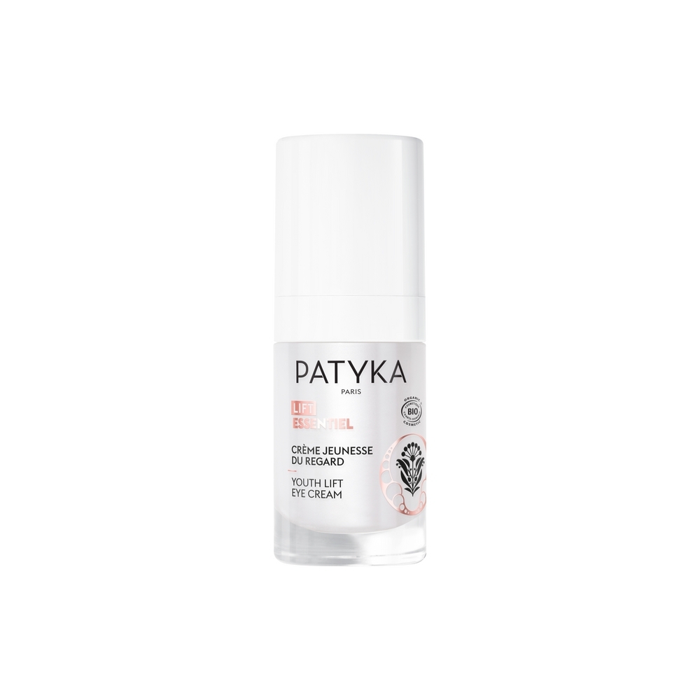 Patyka Youthful Lift Eye Cream